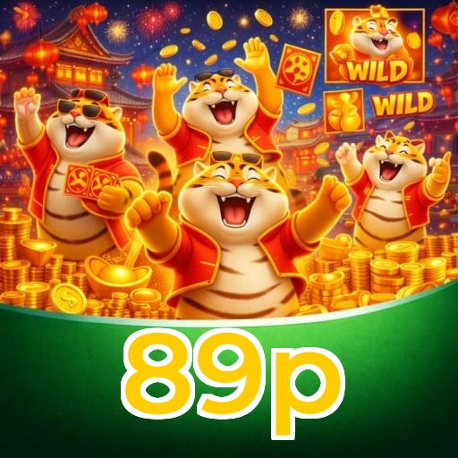 Tabela RTP dos jogos de cassino da 89p